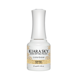 KIARA SKY – GEL POLISH - G554 PIXIE DUST